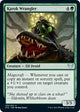 [Foil] Karok Wrangler (135) (Strixhaven: School of Mages)