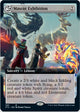 [Foil] Mascot Exhibition (Extended Art) (285) (Strixhaven: School of Mages)