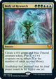 [Foil] Body of Research (168) (Strixhaven: School of Mages)