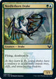 Needlethorn Drake (208) (Strixhaven: School of Mages)