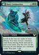 [Foil] Basic Conjuration (Extended Art) (315) (Strixhaven: School of Mages)