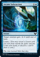 Arcane Subtraction (36) (Strixhaven: School of Mages)