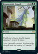 [Foil] Exponential Growth (130) (Strixhaven: School of Mages)
