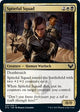 Spiteful Squad (237) (Strixhaven: School of Mages)