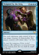 [Foil] Tempted by the Oriq (58) (Strixhaven: School of Mages)