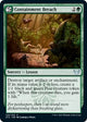 [Foil] Containment Breach (125) (Strixhaven: School of Mages)