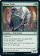 [Foil] Honor Troll (134) (Strixhaven: School of Mages)