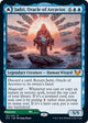 Jadzi, Oracle of Arcavios (151) (Strixhaven: School of Mages)