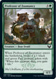 Professor of Zoomancy (140) (Strixhaven: School of Mages)