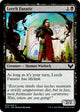Leech Fanatic (75) (Strixhaven: School of Mages)