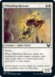 [Foil] Pillardrop Rescuer (23) (Strixhaven: School of Mages)