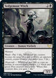 [Foil] Sedgemoor Witch (86) (Strixhaven: School of Mages)