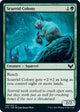 [Foil] Scurrid Colony (142) (Strixhaven: School of Mages)