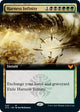[Foil] Harness Infinity (Extended Art) (343) (Strixhaven: School of Mages)