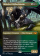Beledros Witherbloom (Borderless) (282) (Strixhaven: School of Mages)