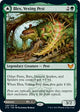 [Foil] Blex, Vexing Pest (148) (Strixhaven: School of Mages)