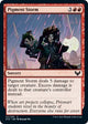 [Foil] Pigment Storm (111) (Strixhaven: School of Mages)