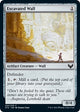 [Foil] Excavated Wall (255) (Strixhaven: School of Mages)