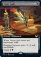 [Foil] Poet's Quill (Extended Art) (305) (Strixhaven: School of Mages)