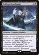Callous Bloodmage (66) (Strixhaven: School of Mages)