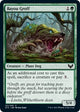 Bayou Groff (121) (Strixhaven: School of Mages)