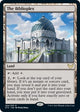 [Foil] The Biblioplex (264) (Strixhaven: School of Mages)