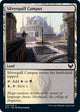 [Foil] Silverquill Campus (273) (Strixhaven: School of Mages)