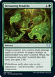Devouring Tendrils (126) (Strixhaven: School of Mages)