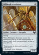 [Foil] Biblioplex Assistant (251) (Strixhaven: School of Mages)