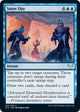 [Foil] Snow Day (53) (Strixhaven: School of Mages)
