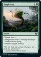 [Foil] Tangletrap (145) (Strixhaven: School of Mages)