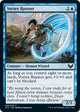 [Foil] Vortex Runner (60) (Strixhaven: School of Mages)