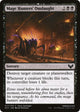 [Foil] Mage Hunters' Onslaught (77) (Strixhaven: School of Mages)