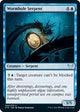 [Foil] Wormhole Serpent (62) (Strixhaven: School of Mages)