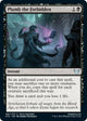 Plumb the Forbidden (81) (Strixhaven: School of Mages)