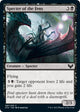 [Foil] Specter of the Fens (87) (Strixhaven: School of Mages)