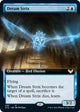 Dream Strix (Extended Art) (296) (Strixhaven: School of Mages)