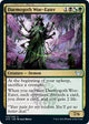 Daemogoth Woe-Eater (175) (Strixhaven: School of Mages)