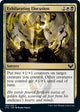 [Foil] Exhilarating Elocution (185) (Strixhaven: School of Mages)