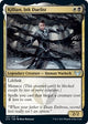 [Foil] Killian, Ink Duelist (197) (Strixhaven: School of Mages)