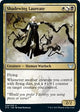 [Foil] Shadewing Laureate (229) (Strixhaven: School of Mages)