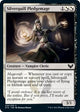 Silverquill Pledgemage (233) (Strixhaven: School of Mages)