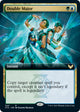 Double Major (Extended Art) (340) (Strixhaven: School of Mages)