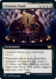 Dramatic Finale (Extended Art) (341) (Strixhaven: School of Mages)
