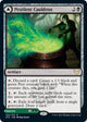 Pestilent Cauldron (154) (Strixhaven: School of Mages)