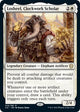 Losheel, Clockwork Scholar (18) (Commander 2021)