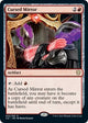 Cursed Mirror (50) (Commander 2021)