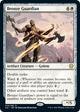 Bronze Guardian (13) (Commander 2021)