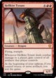 Hellkite Tyrant (172) (Commander 2021)