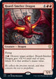 Hoard-Smelter Dragon (173) (Commander 2021)
